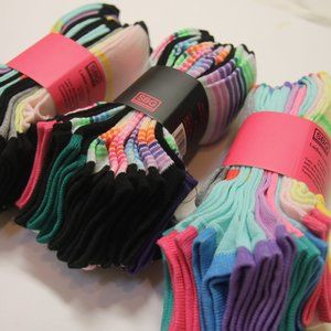 Brand New Sock Bundle!